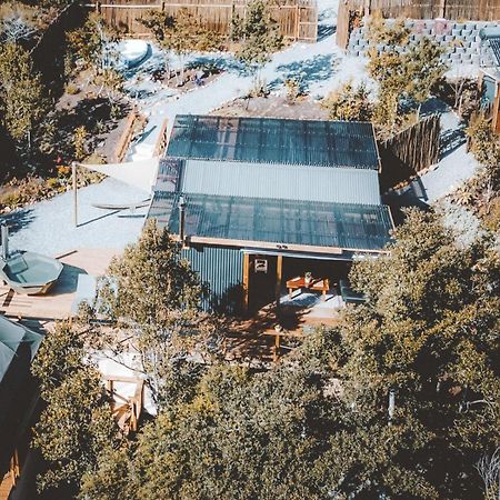 Adventurers Escape Apartment The Crags Luaran gambar