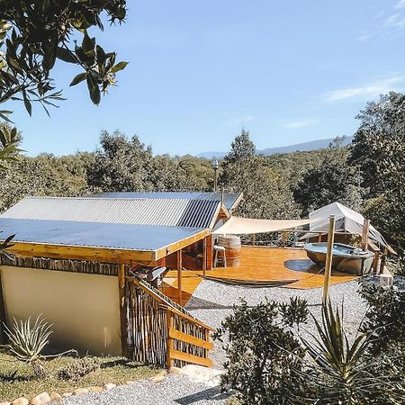 Adventurers Escape Apartment The Crags Luaran gambar