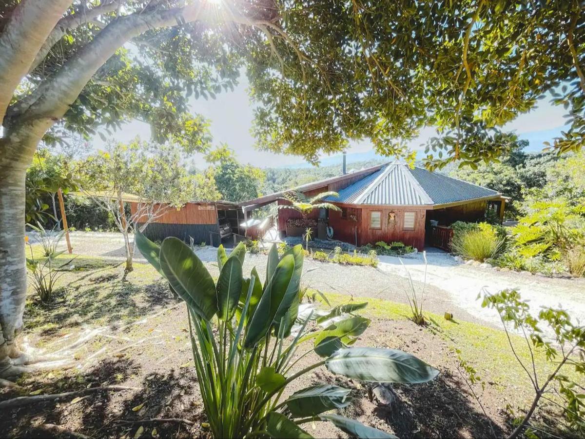Adventurers Escape Apartment The Crags Luaran gambar