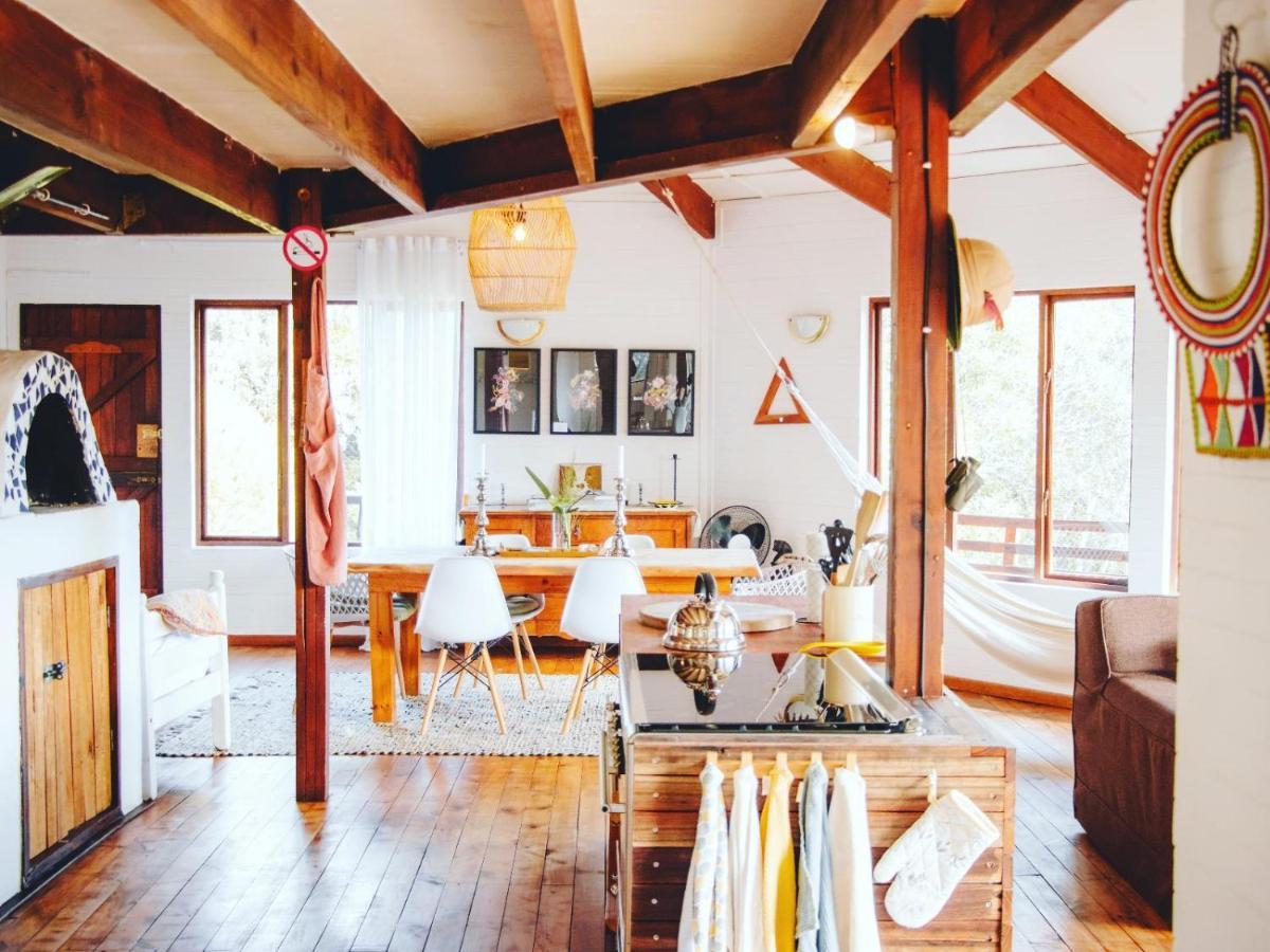 Adventurers Escape Apartment The Crags Luaran gambar