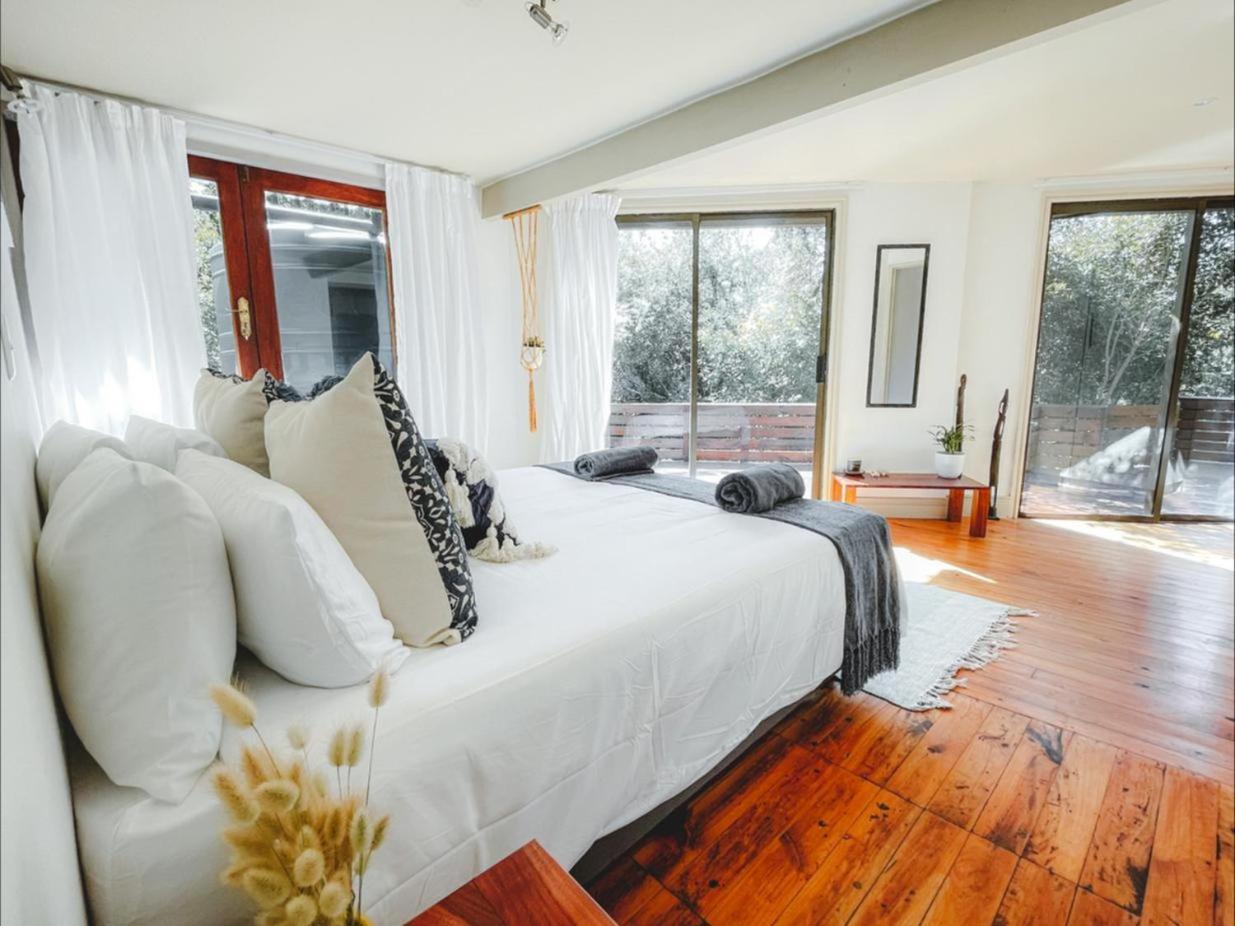 Adventurers Escape Apartment The Crags Luaran gambar