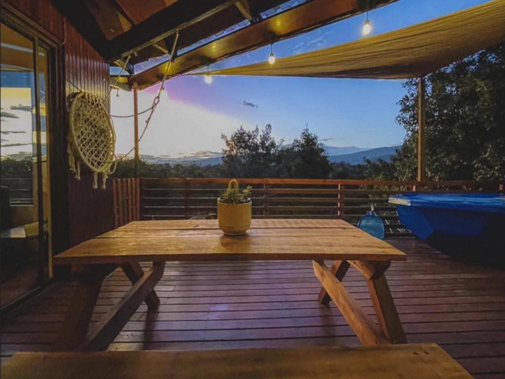 Adventurers Escape Apartment The Crags Luaran gambar