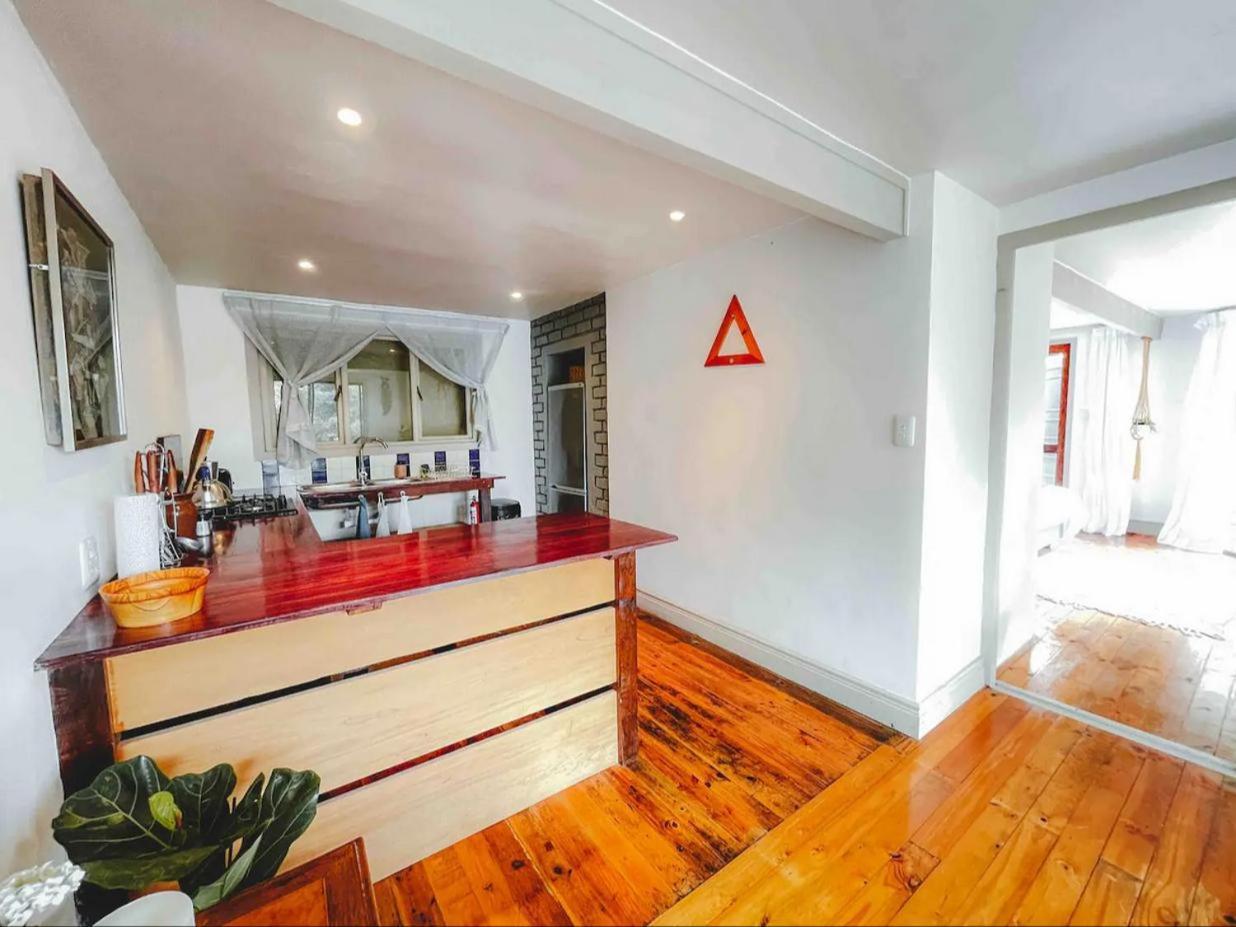 Adventurers Escape Apartment The Crags Luaran gambar