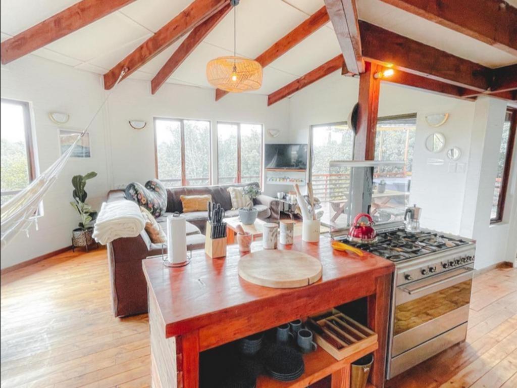 Adventurers Escape Apartment The Crags Luaran gambar
