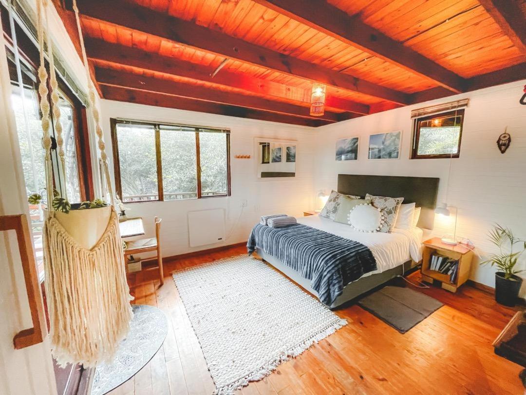 Adventurers Escape Apartment The Crags Luaran gambar