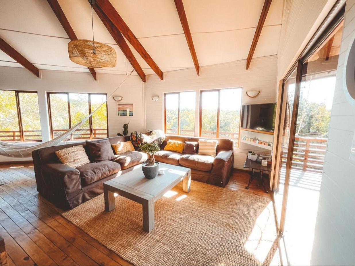 Adventurers Escape Apartment The Crags Luaran gambar