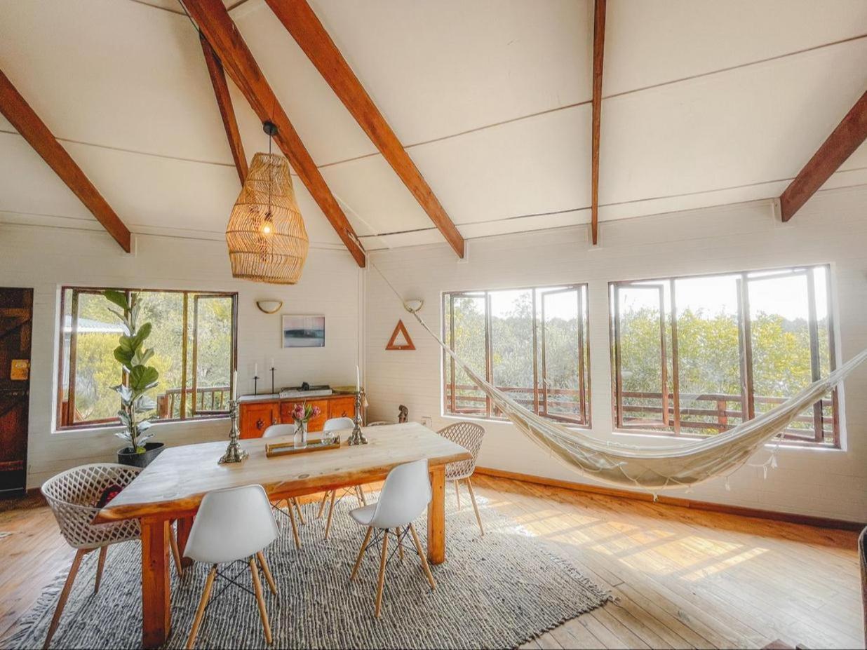Adventurers Escape Apartment The Crags Luaran gambar