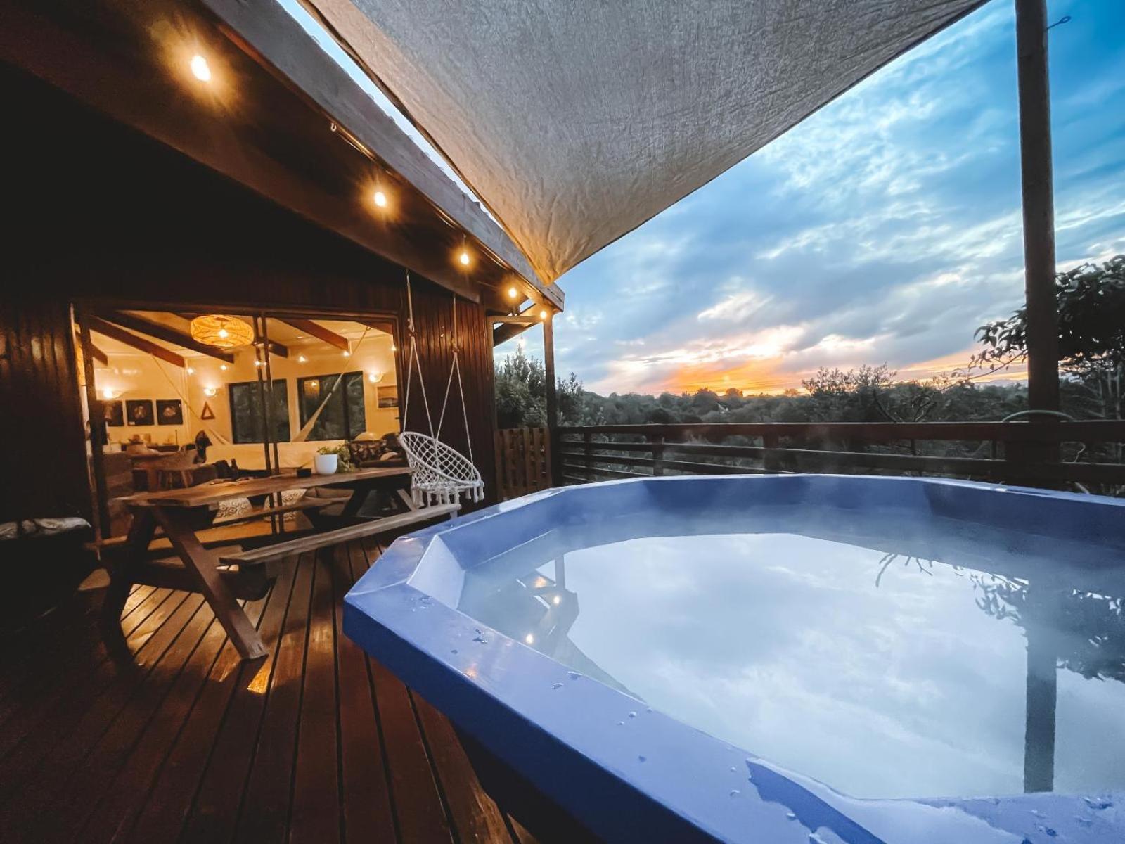 Adventurers Escape Apartment The Crags Luaran gambar