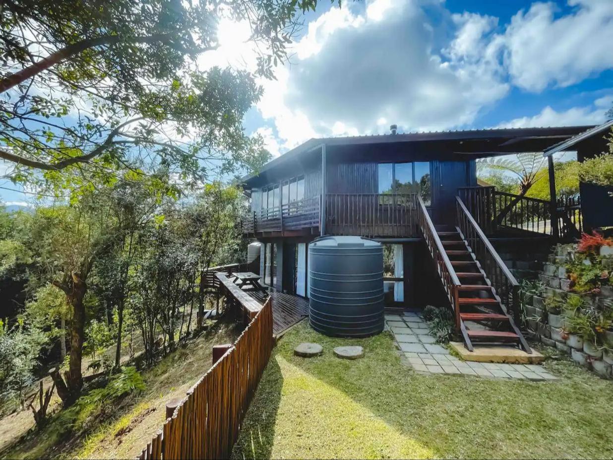 Adventurers Escape Apartment The Crags Luaran gambar