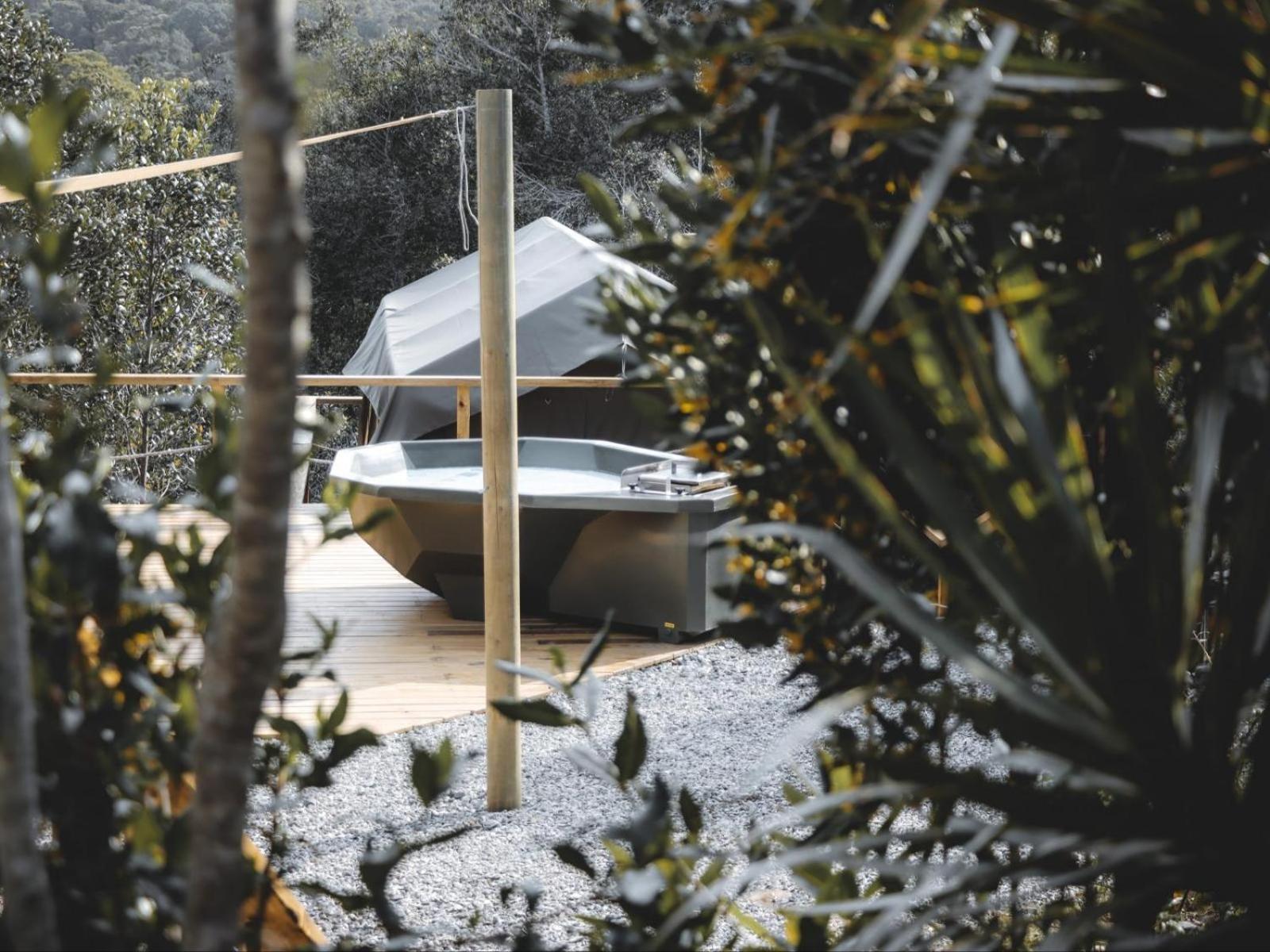 Adventurers Escape Apartment The Crags Bilik gambar