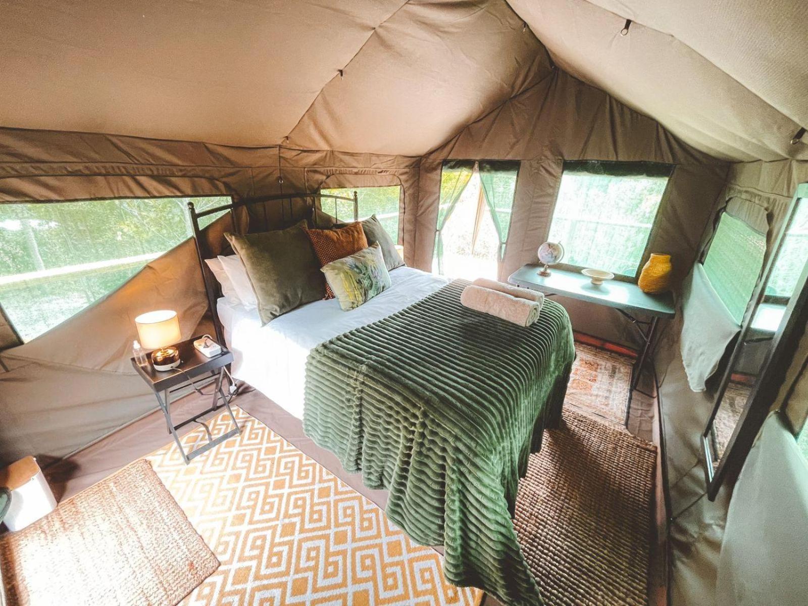 Adventurers Escape Apartment The Crags Bilik gambar