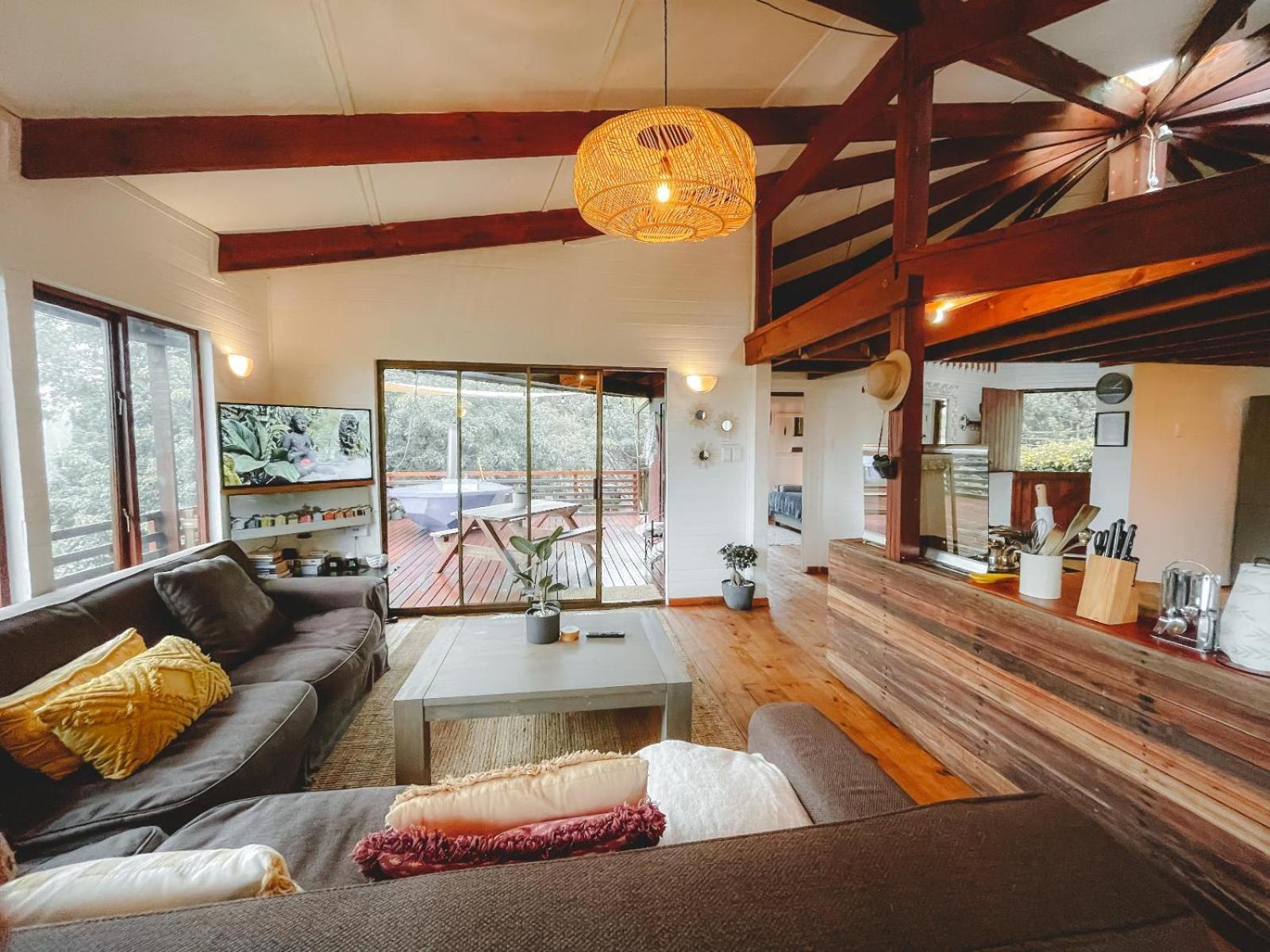 Adventurers Escape Apartment The Crags Bilik gambar