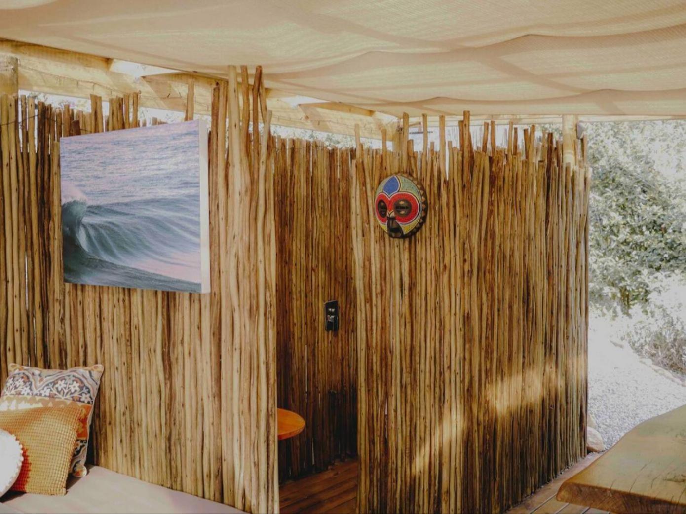 Adventurers Escape Apartment The Crags Bilik gambar