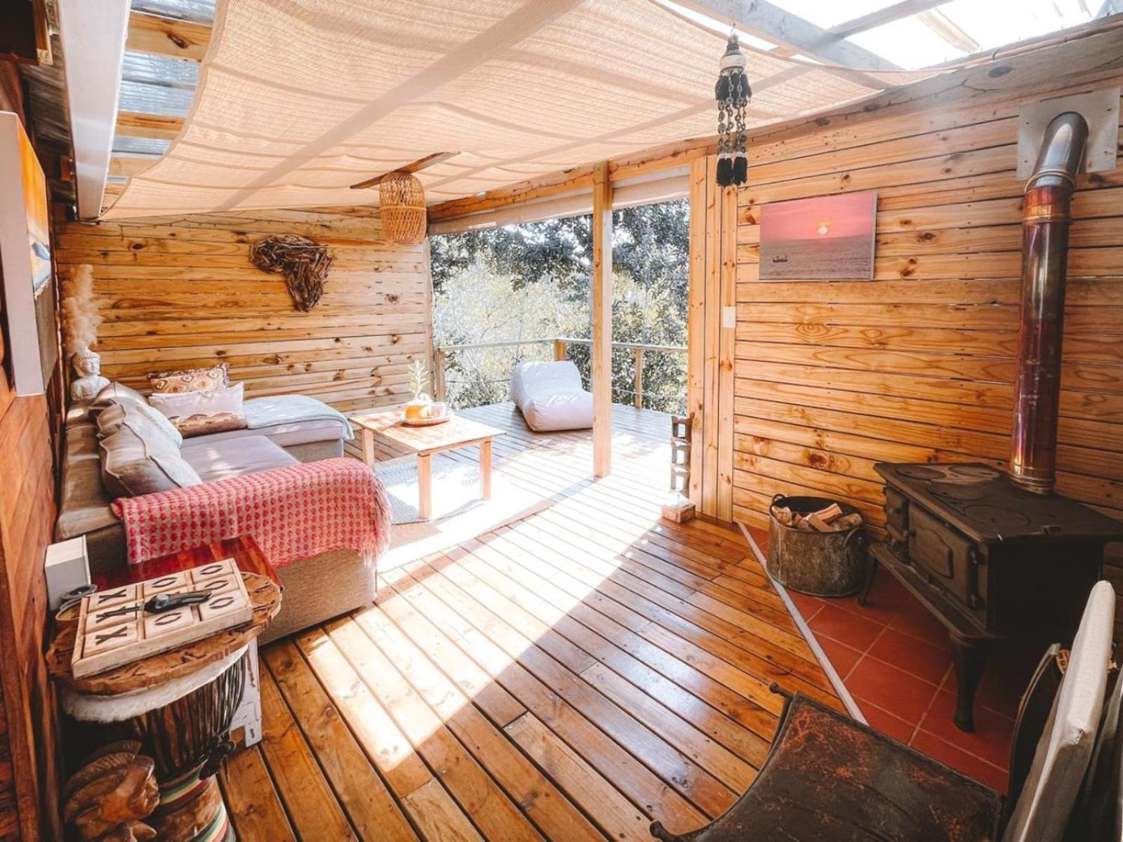 Adventurers Escape Apartment The Crags Bilik gambar